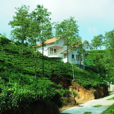 Falcon Crest Vagamon Kültér fotó