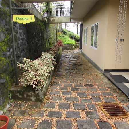 Falcon Crest Vagamon Kültér fotó