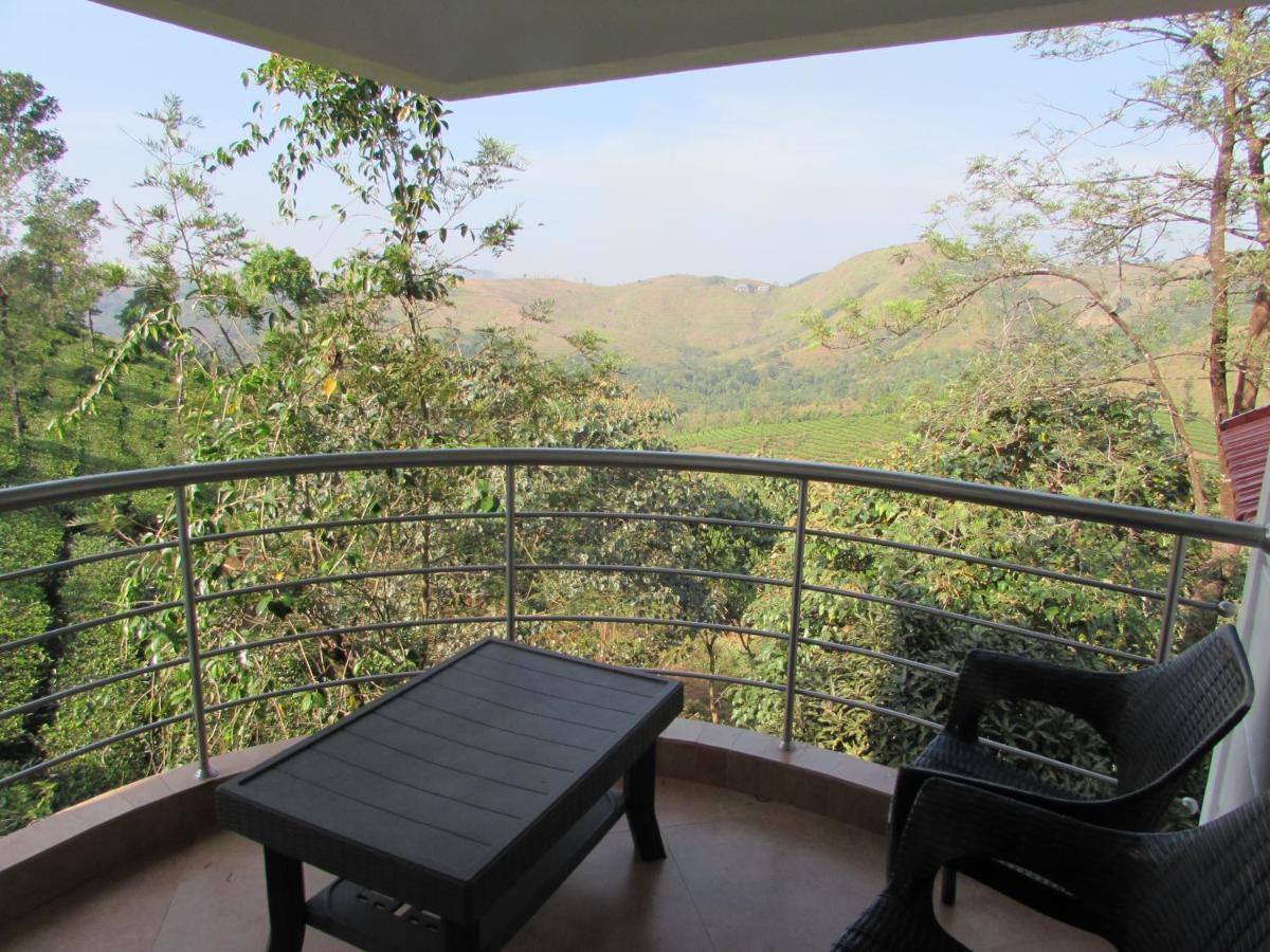 Falcon Crest Vagamon Kültér fotó