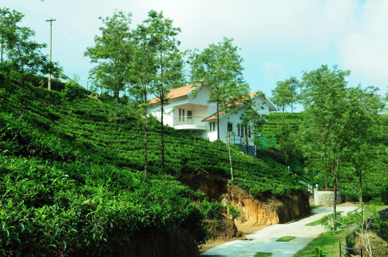 Falcon Crest Vagamon Kültér fotó