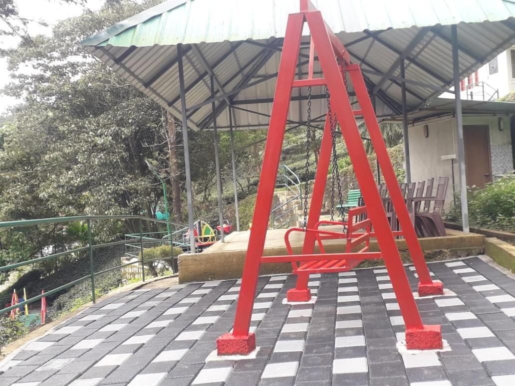 Falcon Crest Vagamon Kültér fotó