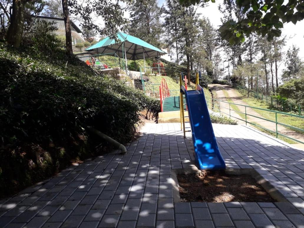 Falcon Crest Vagamon Kültér fotó