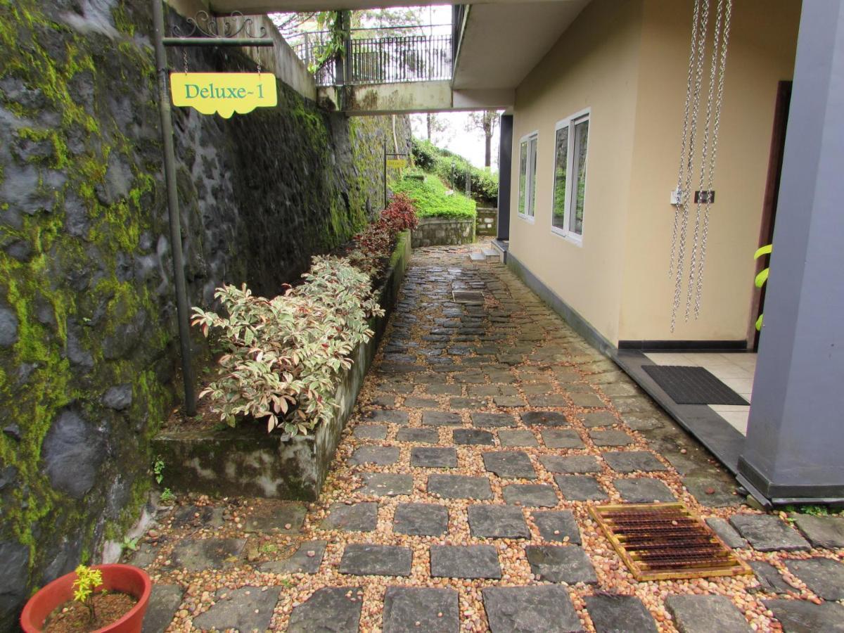 Falcon Crest Vagamon Kültér fotó