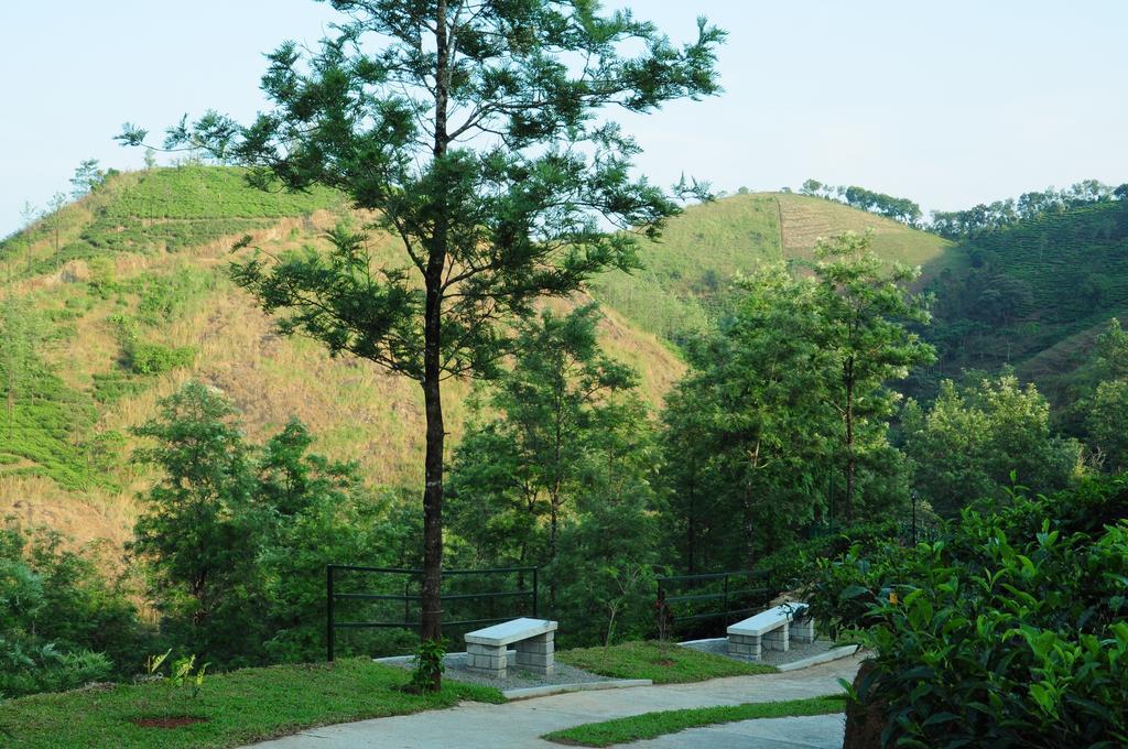Falcon Crest Vagamon Kültér fotó