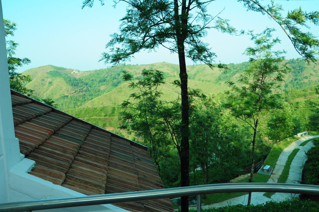 Falcon Crest Vagamon Kültér fotó