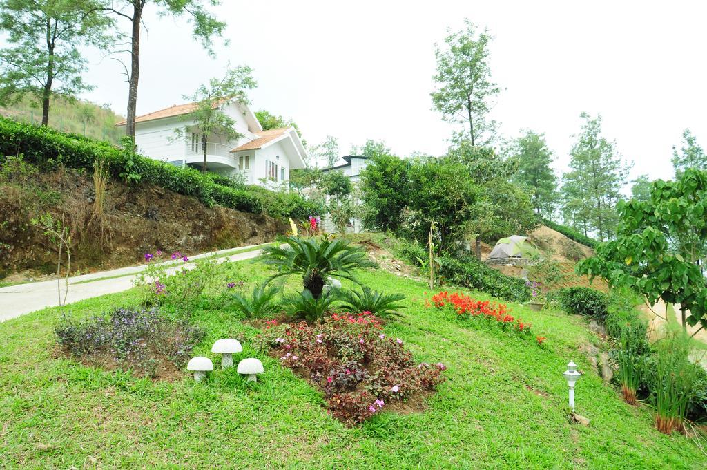 Falcon Crest Vagamon Kültér fotó