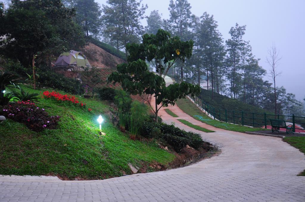 Falcon Crest Vagamon Kültér fotó