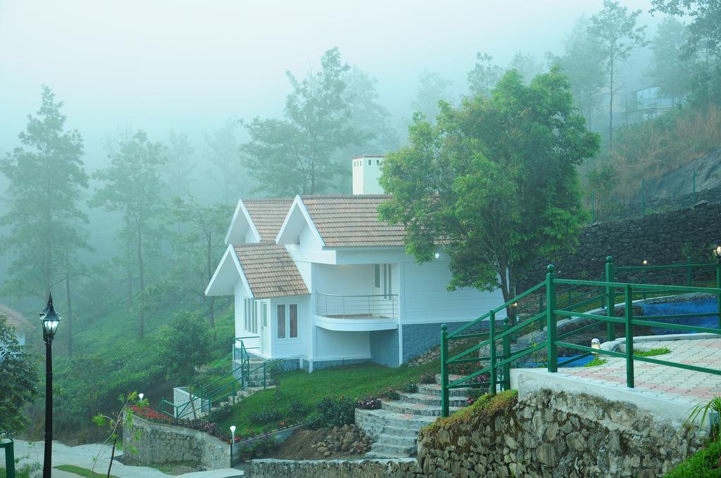 Falcon Crest Vagamon Szoba fotó