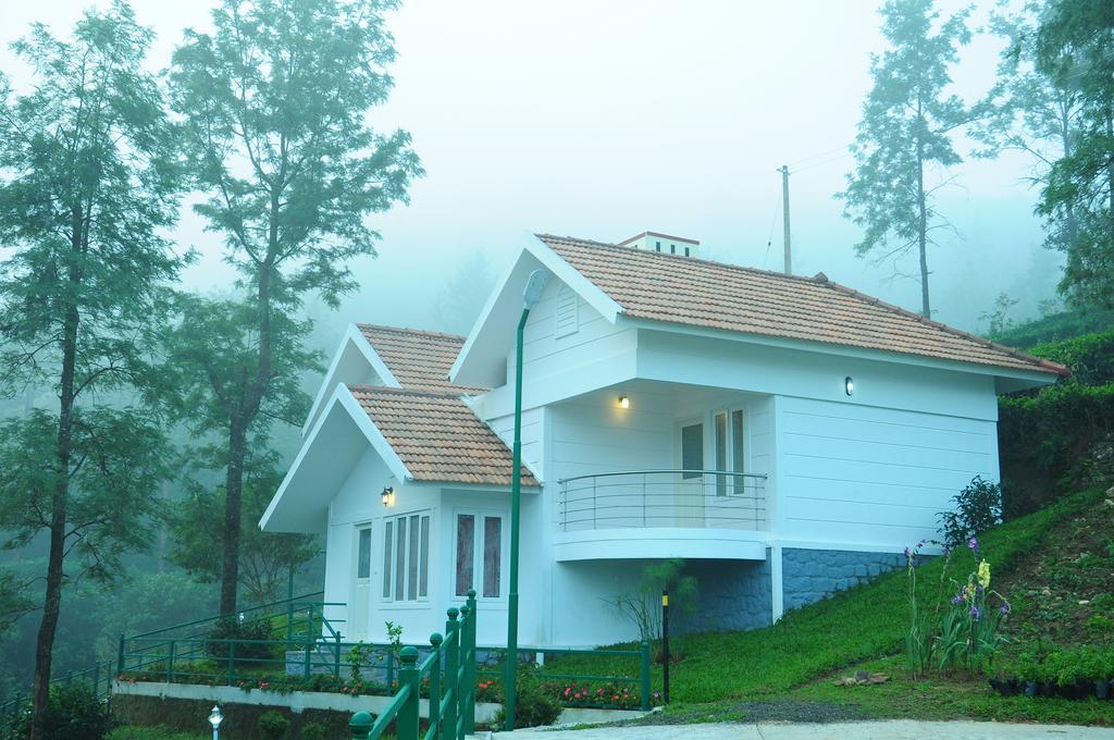 Falcon Crest Vagamon Szoba fotó