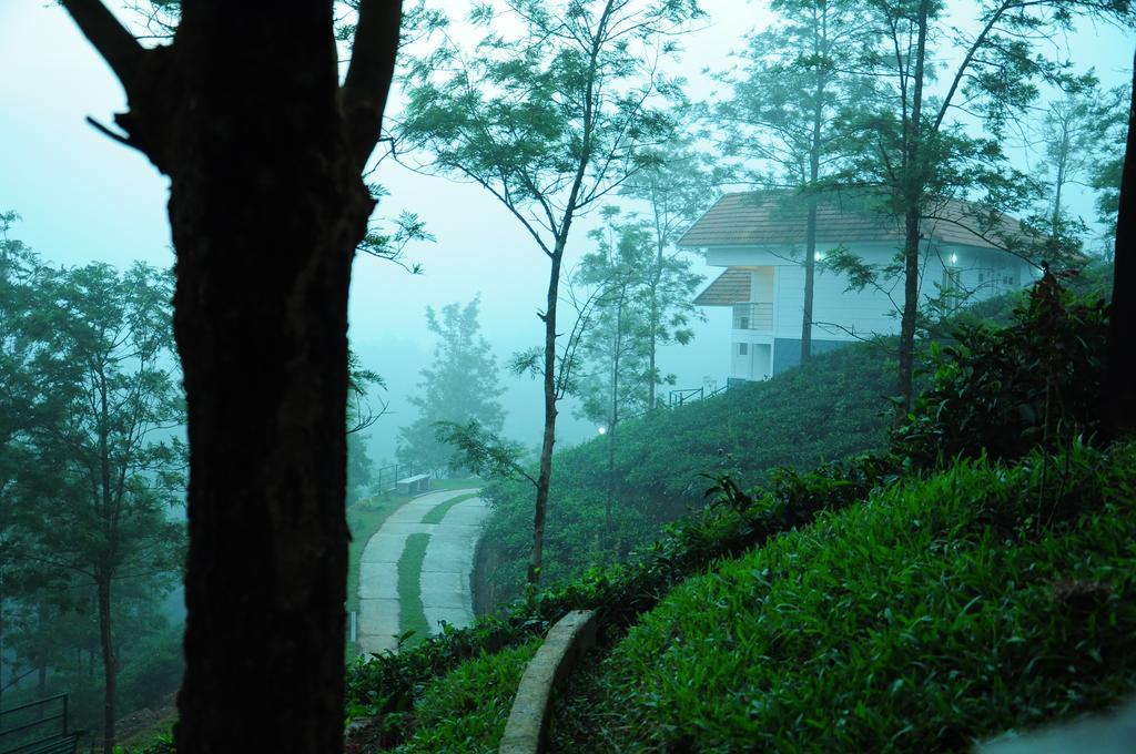 Falcon Crest Vagamon Kültér fotó