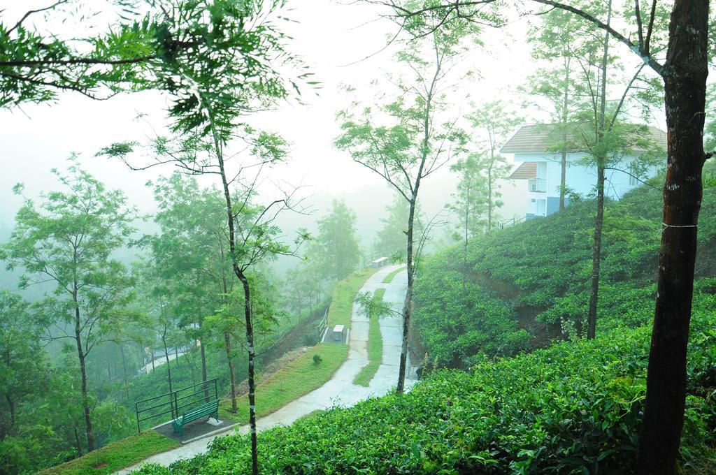 Falcon Crest Vagamon Kültér fotó