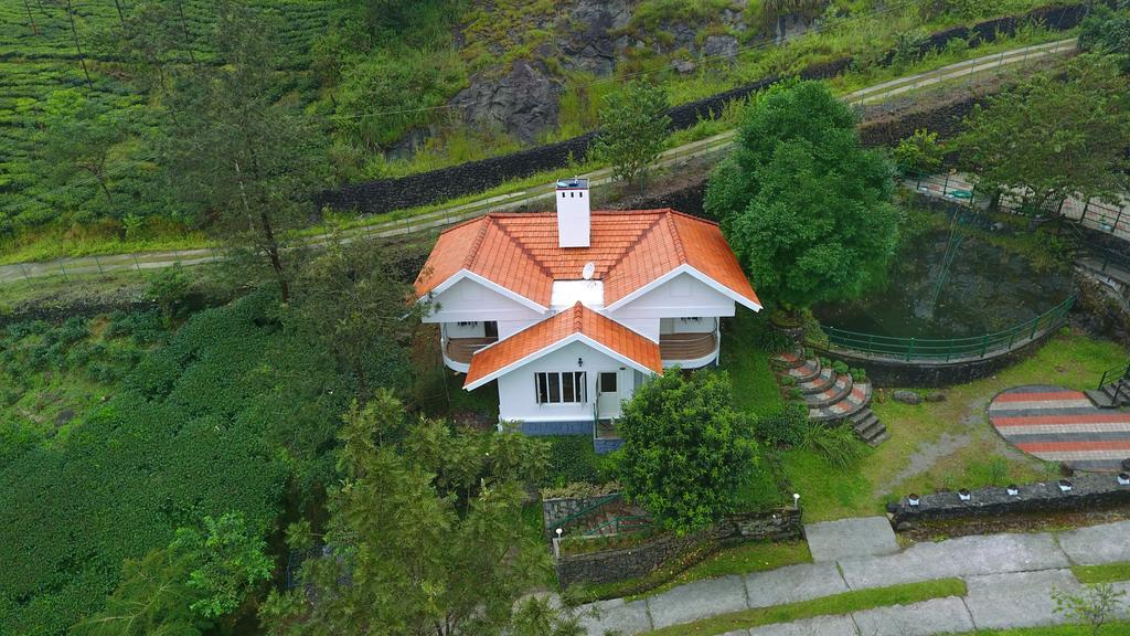 Falcon Crest Vagamon Kültér fotó