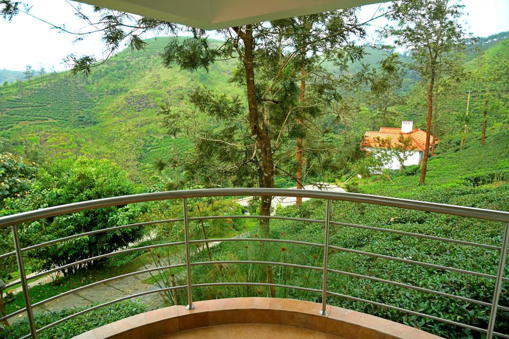 Falcon Crest Vagamon Kültér fotó