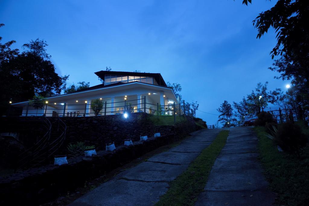 Falcon Crest Vagamon Kültér fotó