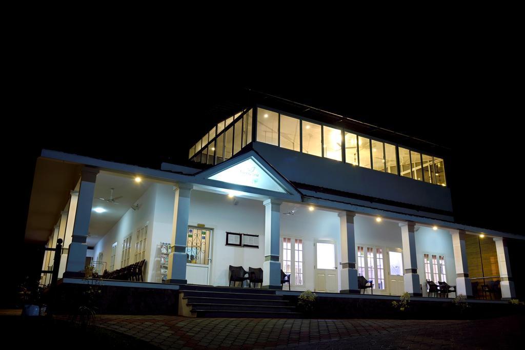Falcon Crest Vagamon Kültér fotó