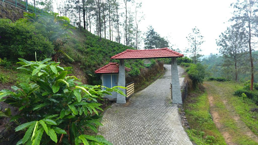 Falcon Crest Vagamon Kültér fotó