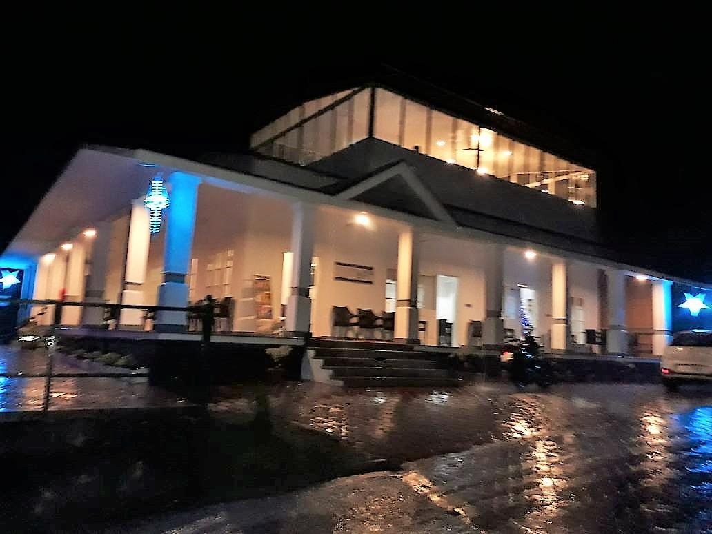 Falcon Crest Vagamon Kültér fotó