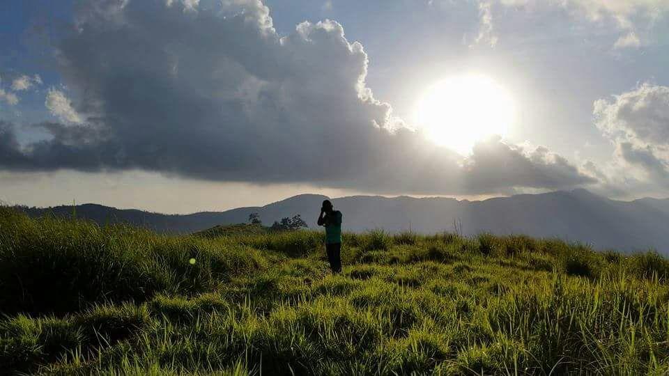 Falcon Crest Vagamon Kültér fotó