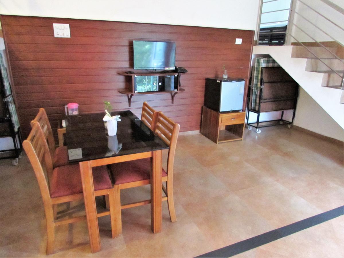 Falcon Crest Vagamon Kültér fotó