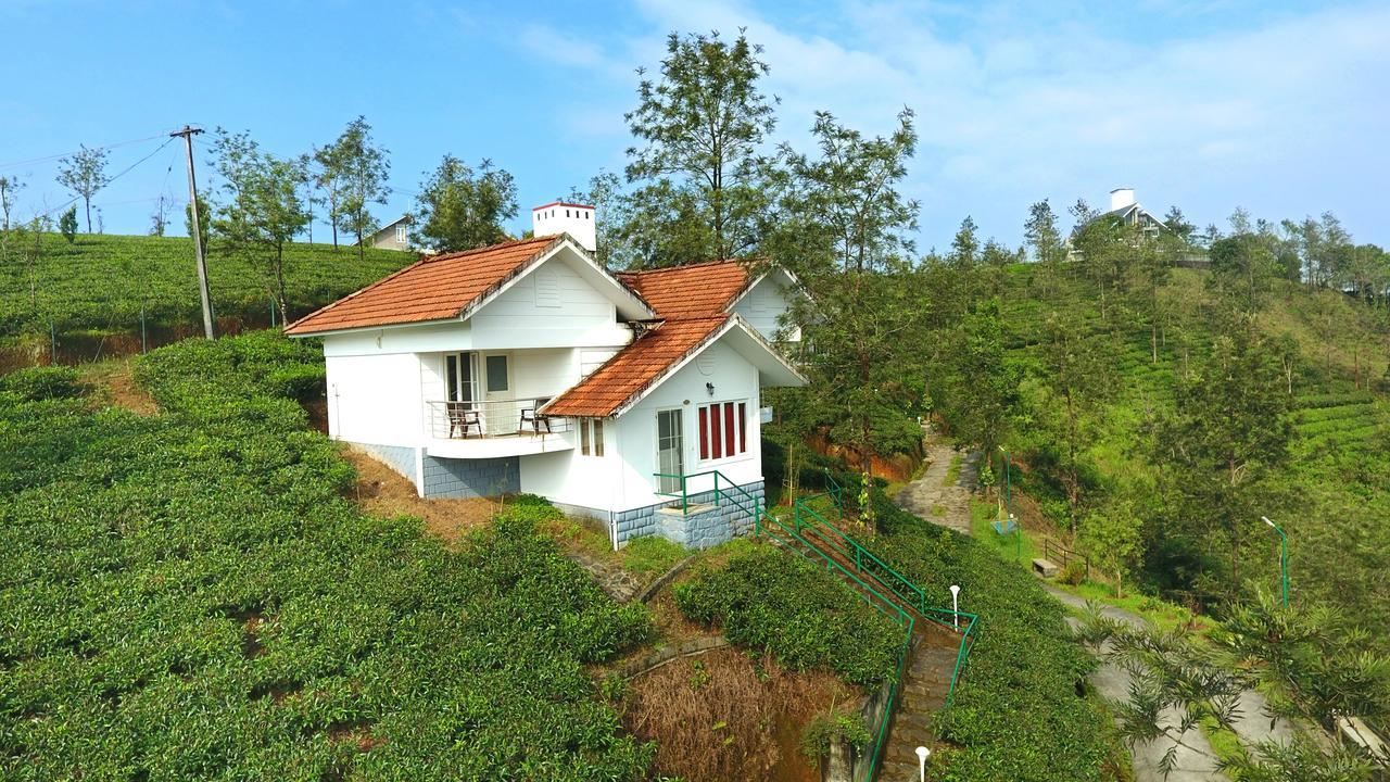 Falcon Crest Vagamon Kültér fotó