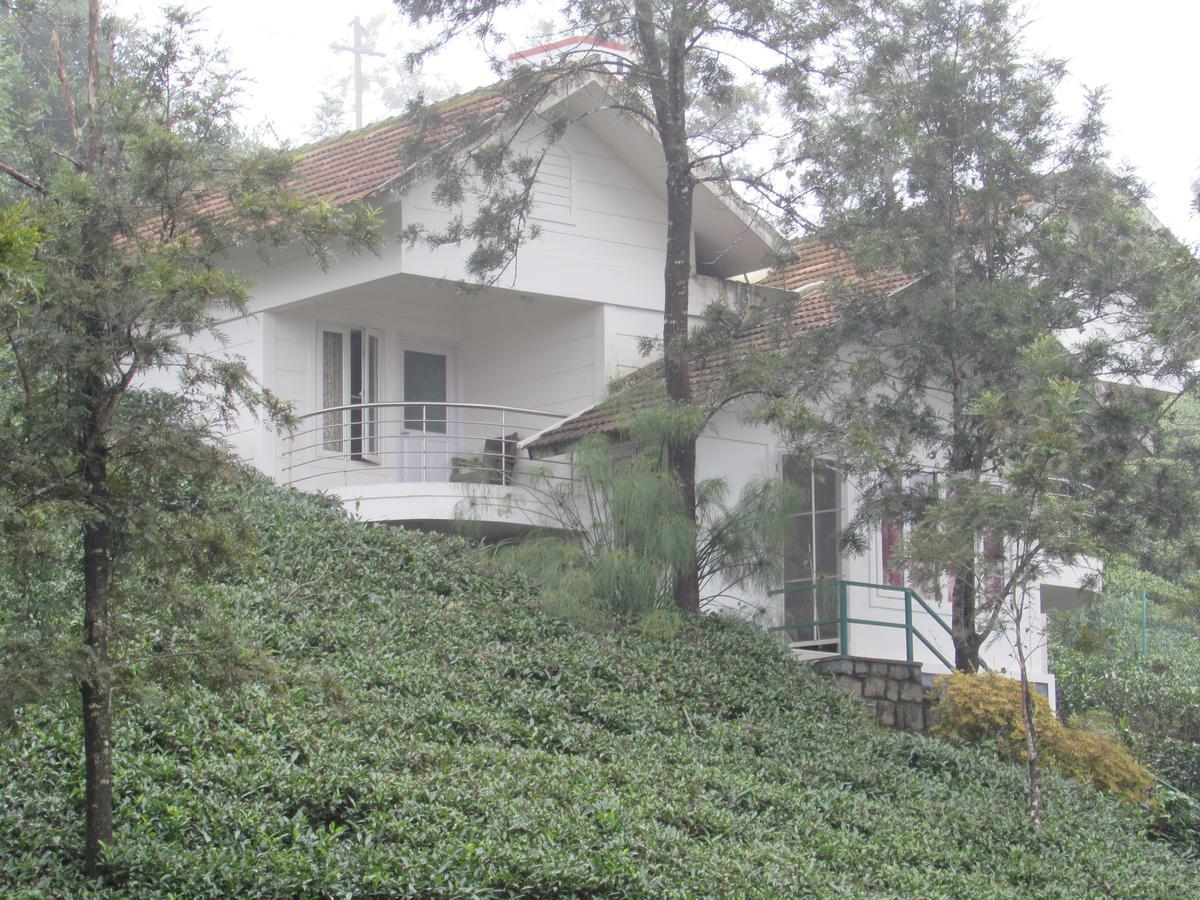 Falcon Crest Vagamon Kültér fotó