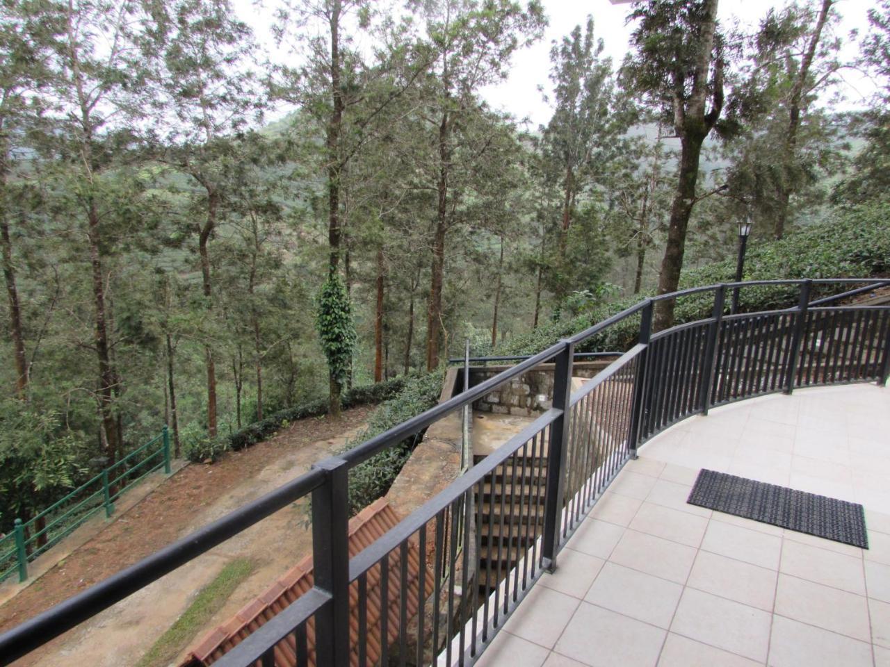 Falcon Crest Vagamon Kültér fotó