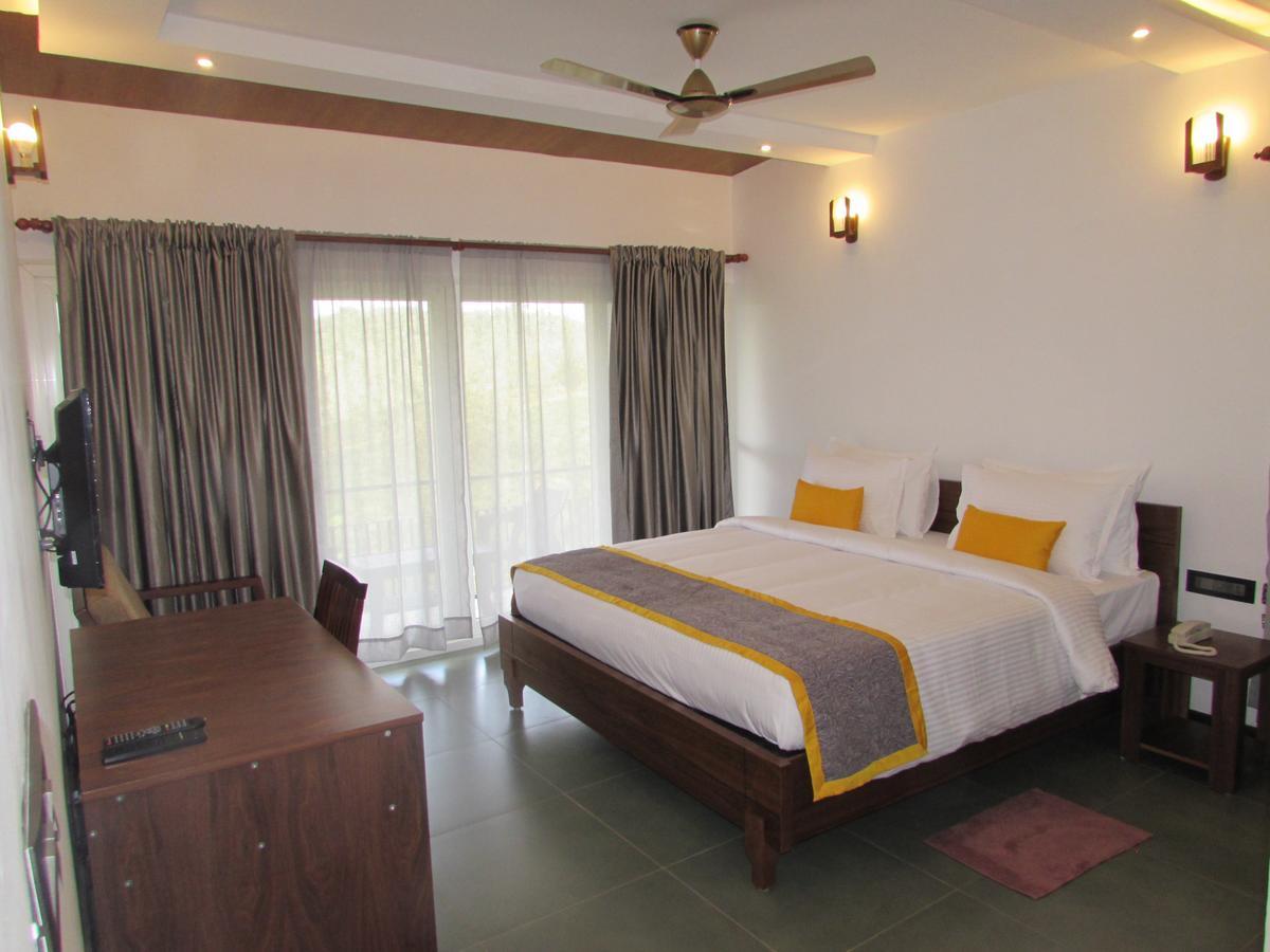 Falcon Crest Vagamon Kültér fotó