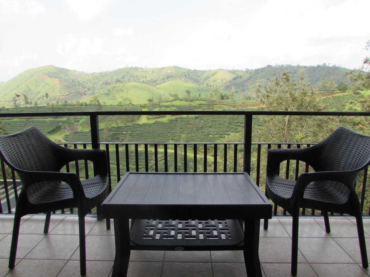 Falcon Crest Vagamon Kültér fotó