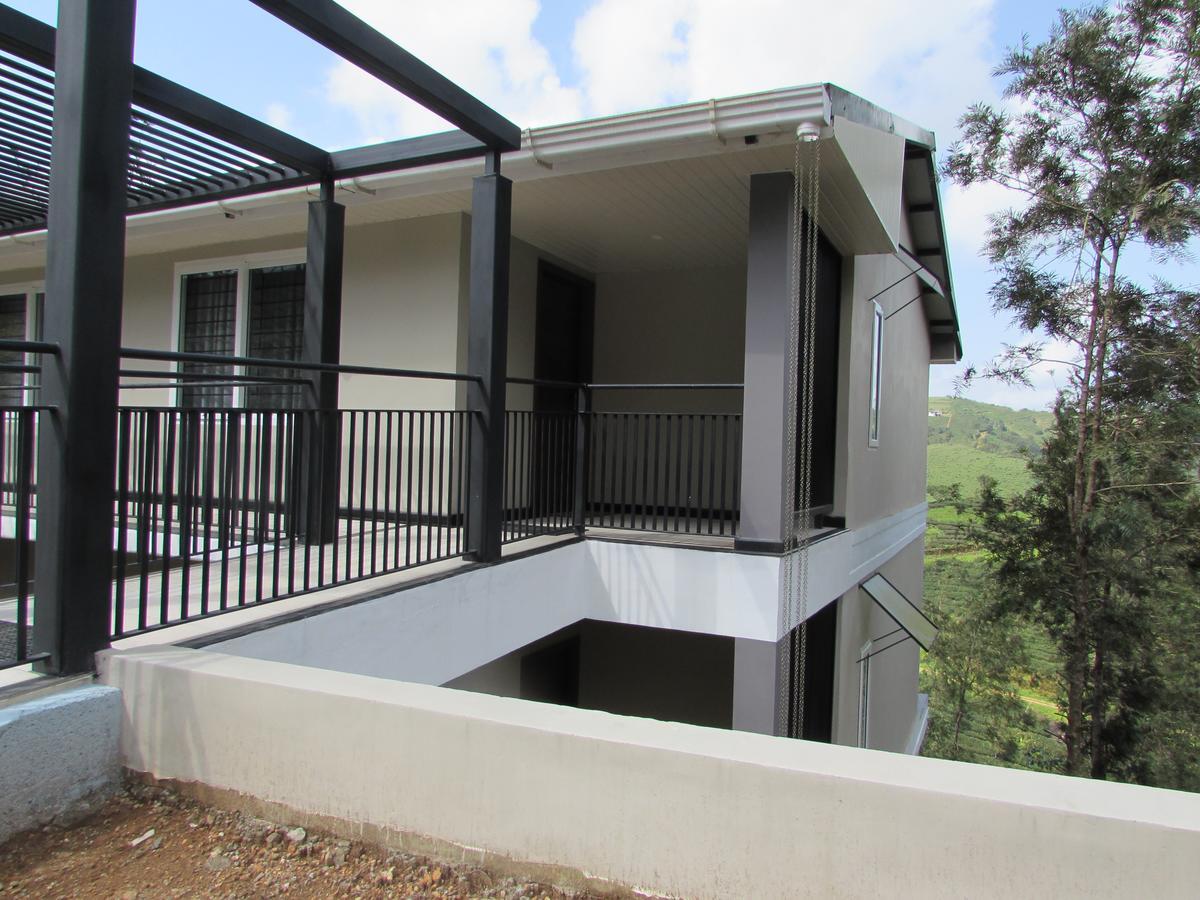 Falcon Crest Vagamon Kültér fotó
