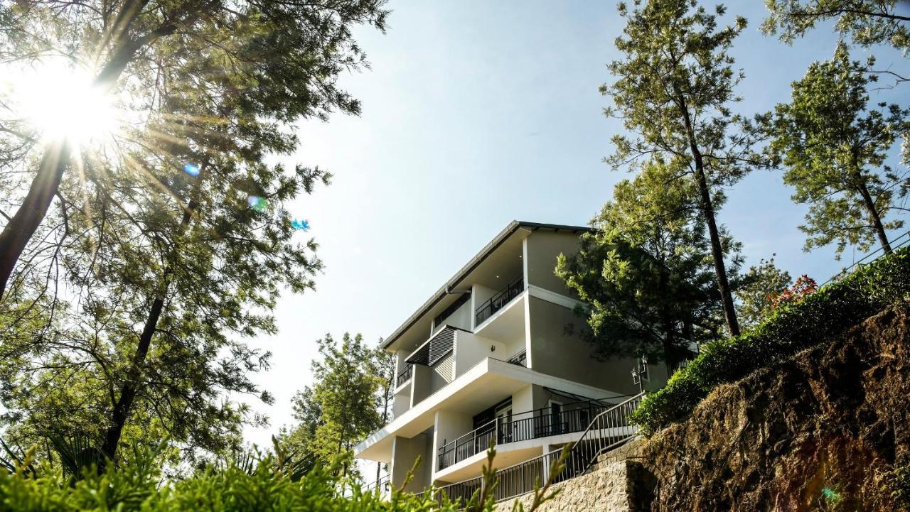 Falcon Crest Vagamon Kültér fotó