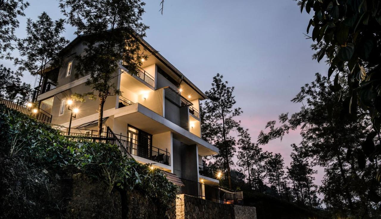 Falcon Crest Vagamon Kültér fotó
