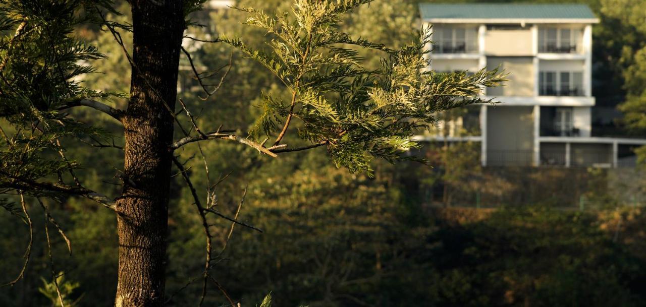 Falcon Crest Vagamon Kültér fotó
